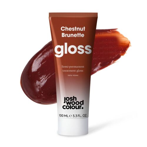 JWC Hair Gloss Chestnut Brunette
