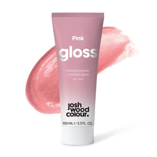 JWC Hair Gloss Pink
