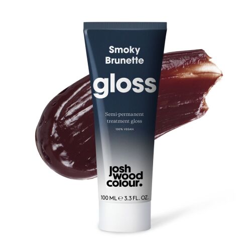 JWC Hair Gloss Smoky Brunette