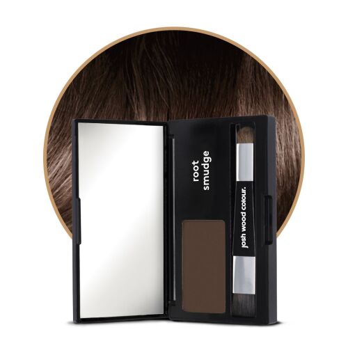 JWC Root Smudge Brown
