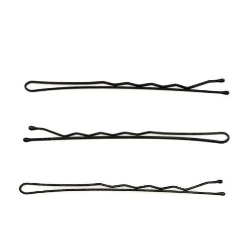 Hairtools Waved Brown Grips 2.5