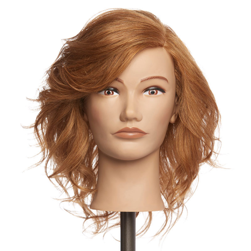 Britney – 100% Human Hair Mannequin