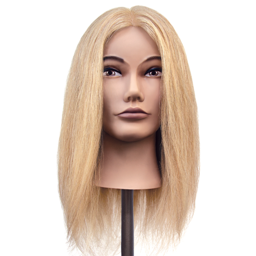 Gwyn – 100% Human Hair Mannequin