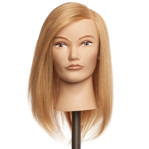 Diane – 100% Human Hair Mannequin