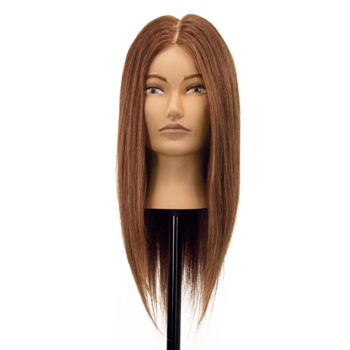 Lydia – 100% Human Hair Co-Branded Sam Villa Mannequin