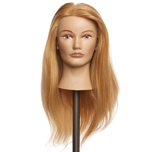 Madi – 100% Human Hair Mannequin
