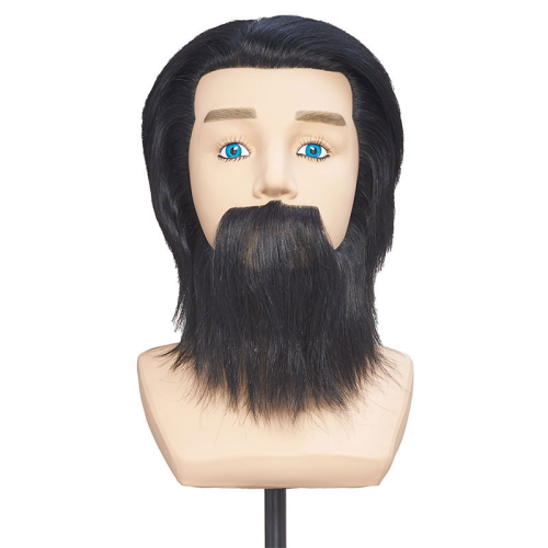 Pierfilippo – 100% Human Hair Mannequin