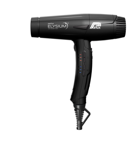 Parlux Elysium Air Ionize Tech - Black