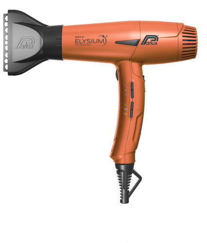 Parlux Elysium Air Ionize Tech - Copper