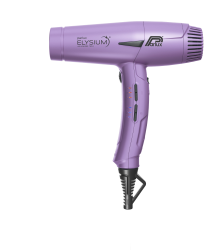 Parlux Elysium Air Ionize Tech - Lilac