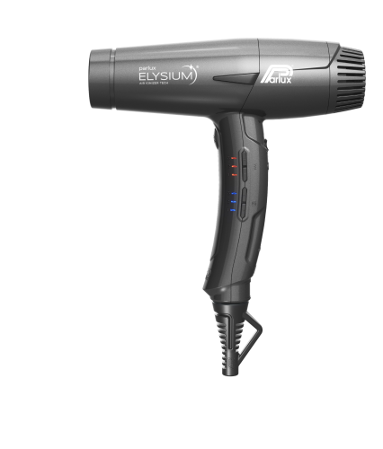 Parlux Elysium Air Ionize Tech - Titanium
