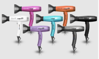 Pre-order Parlux Elysium Air Ionize Tech