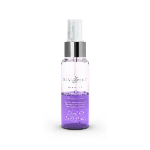 MIRACLE RAPID BLOW-DRY MIST 200ML