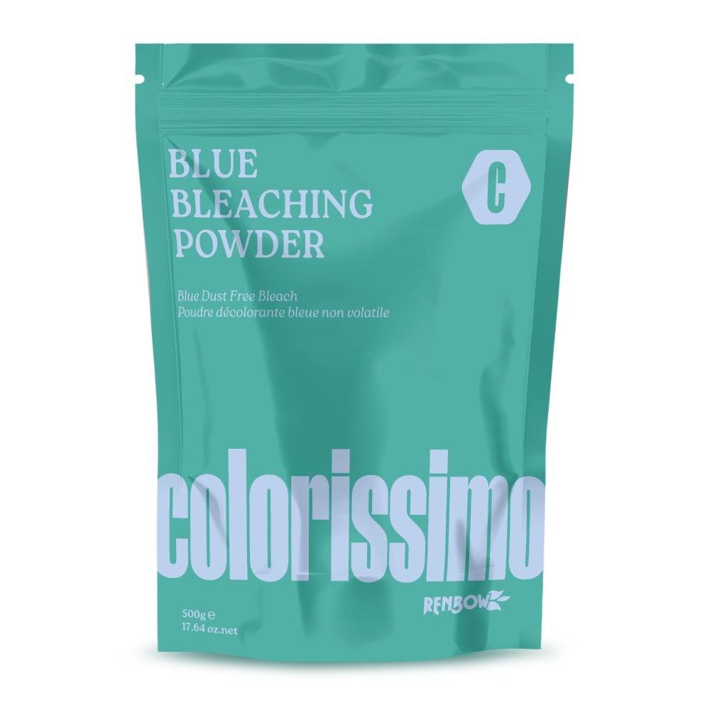 Colorissimo Dust Free Powder Bleach 500g