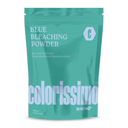 Colorissimo Dust Free Powder Bleach 500g
