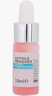 The Edge Cuticle Remover Serum 10ml
