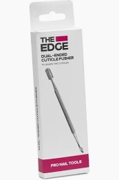 The Edge Cuticle Pusher