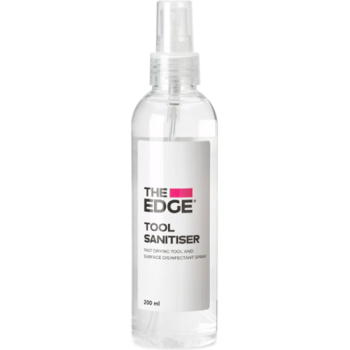 The Edge Tool Sanitizer Spray 200ml