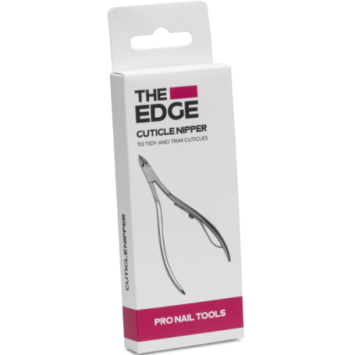 The Edge Cuticle Nipper
