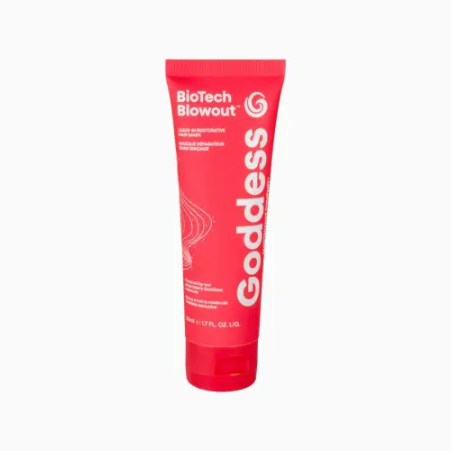 Goddess Biotech Blowout Leave-In Restorative Mask 50ml