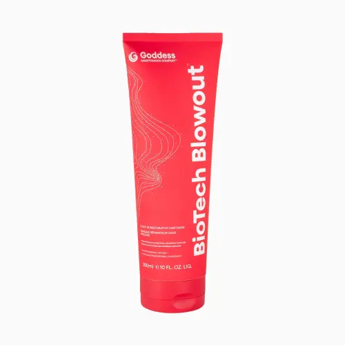 Goddess Biotech Blowout Leave-In Restorative Mask 300ml