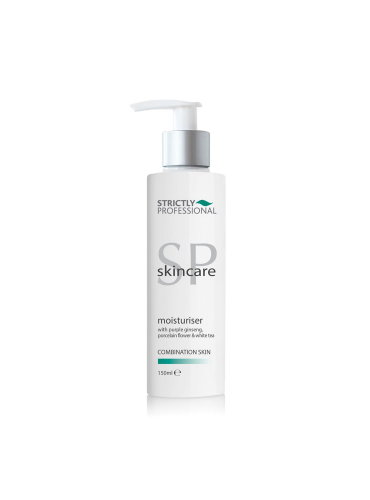 Moisturiser for Oily/Combination Skin 500ml