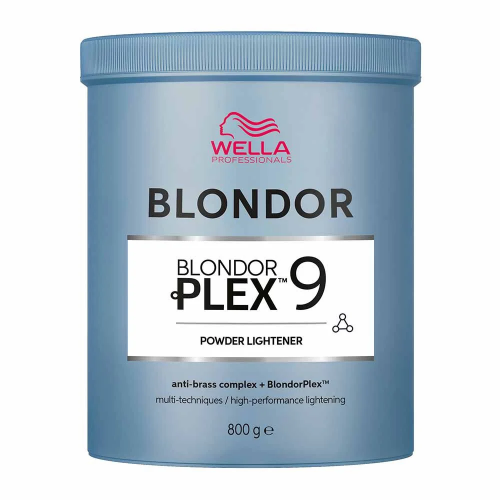 Blondor Plex 9 800g