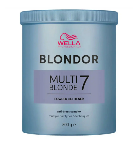 Wella Professionals Blondor Multi-Blonde Powder 800g