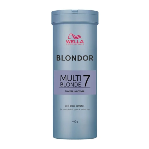 Blondor Lightening Powder 400g