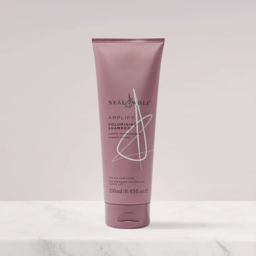 Neal & Wolf AMPLIFY Volumising Shampoo 250ml