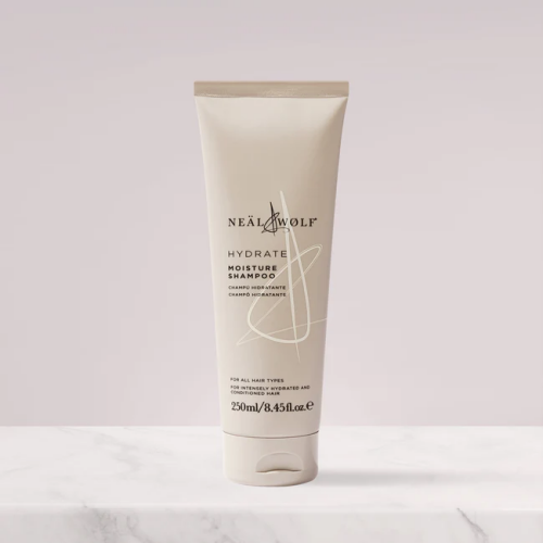 Neal & Wolf HYDRATE Moisture Shampoo 250ml