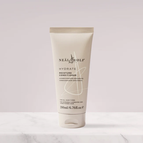 Neal & Wolf HYDRATE Moisture Conditioner 200ml