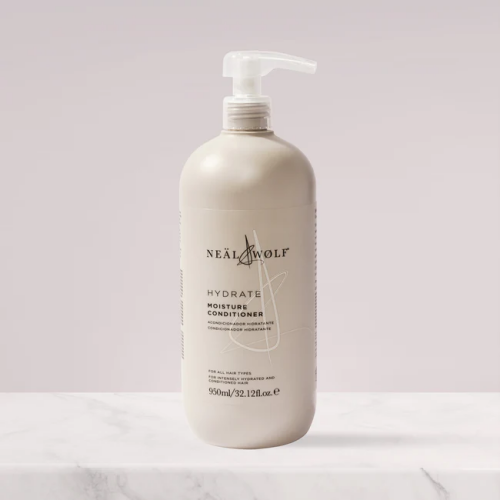 Neal & Wolf HYDRATE Moisture Conditioner 950ml