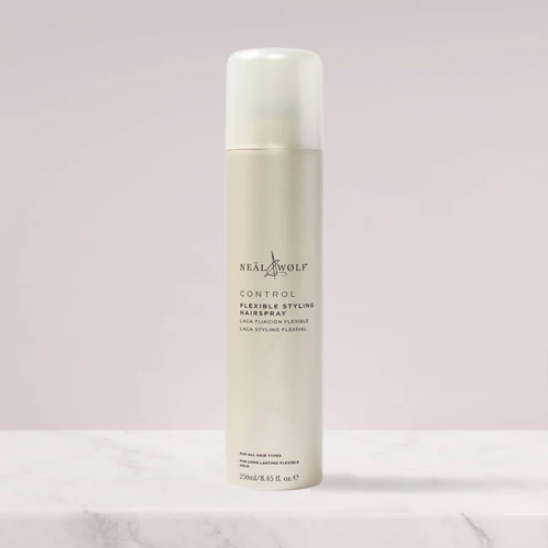 Neal & Wolf CONTROL FLEXIBLE STYLING HAIRSPRAY 250ML