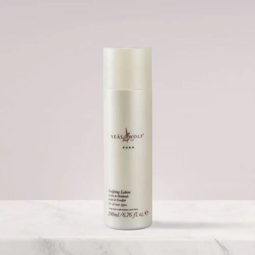Neal & Wolf FORM SCULPTING LOTION 200ML