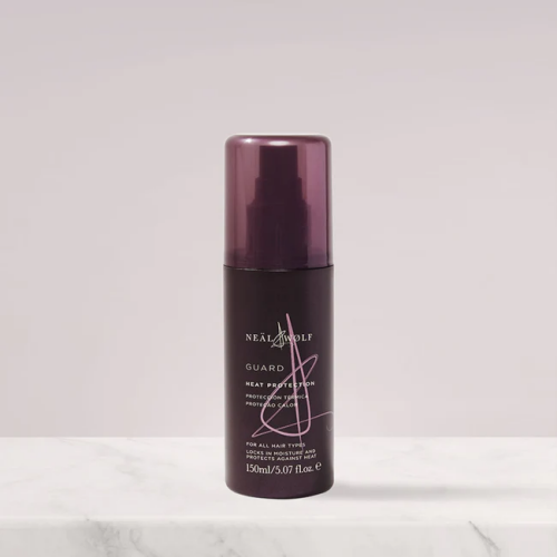 Neal & Wolf GUARD HEAT PROTECTION SPRAY 150ML