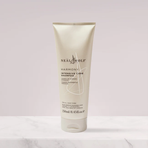 Neal & Wolf HARMONY Intensive Care Shampoo 250ml