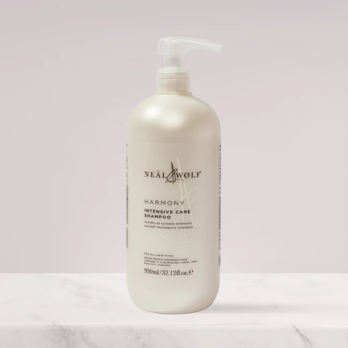 Neal & Wolf HARMONY Intensive Care Shampoo 950ml