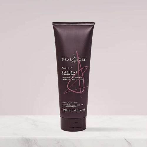 Neal & Wolf RITUAL Daily Shampoo 250ml