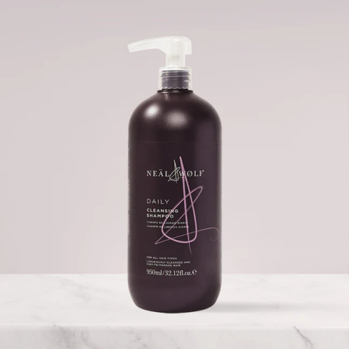 Neal & Wolf RITUAL Daily Shampoo 950ml