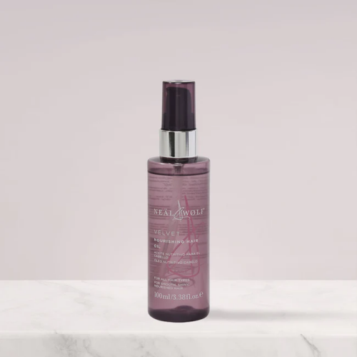 Neal & Wolf  VELVET NOURISHING HAIR OIL 100ML