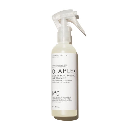 OLAPLEX Nº.0 INTENSIVE BOND BUILDING TREATMENT 155ml