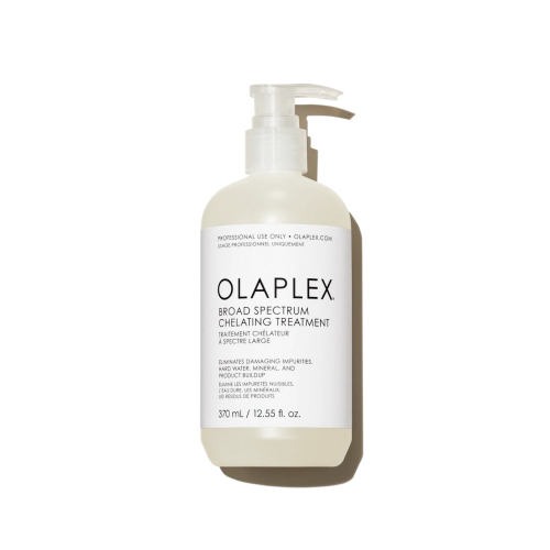 OLAPLEX BROAD SPECTRUM CHELATING TREATMENT 370ml