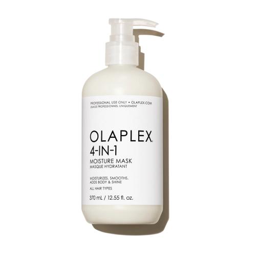 OLAPLEX 4-IN-1 Moisture Mask 370ml