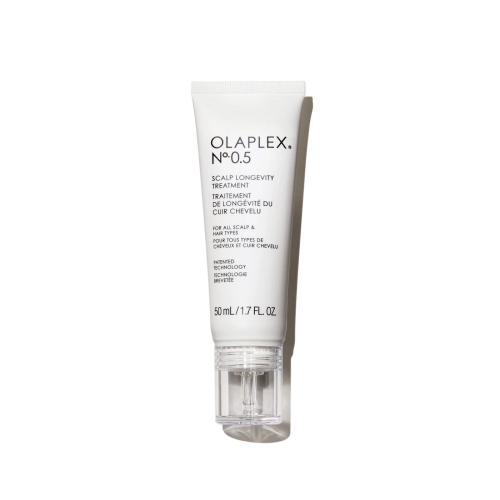 OLAPLEX No. 0.5 Scalp Longevity Treatment 50ml