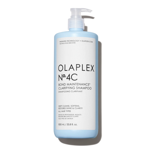 OLAPLEX No. 4C Bond Maintenance Clarifying Shampoo 1L