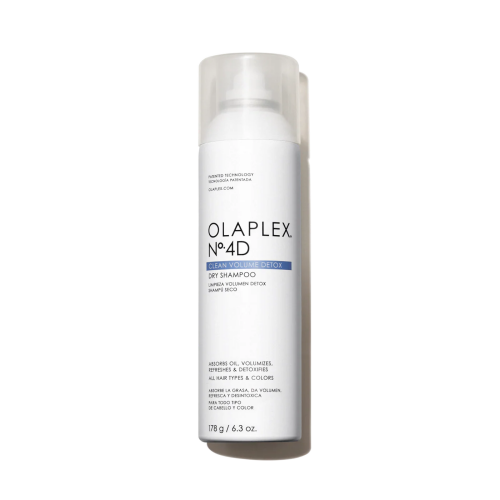 OLAPLEX No.4D Dry Shampoo Clean Volume Detox 250ml