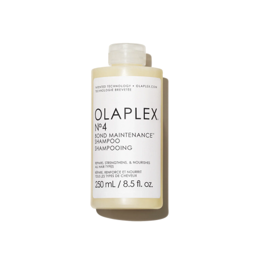 OLAPLEX Nº.4 Bond Maintenance Shampoo 250ml