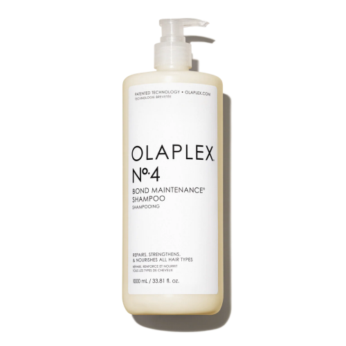 OLAPLEX Nº.4 Bond Maintenance Shampoo 1L