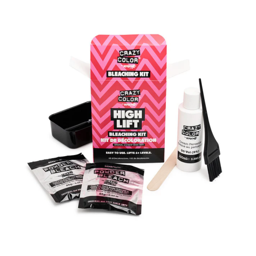 High Lift Bleaching Kit